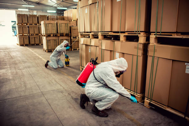 Best Residential Pest Control  in Chenoweth, OR