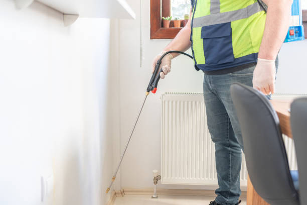 Best Affordable Pest Control Services  in Chenoweth, OR