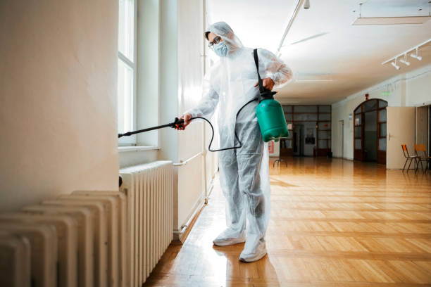 Best Pest Control Near Me  in Chenoweth, OR